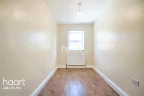 undefined, Westbury Avenue, Southall