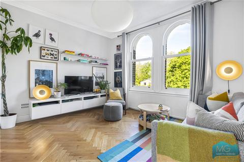2 bedroom apartment for sale, South Villas, Camden, NW1