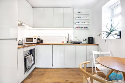 2 bedroom apartment for sale, South Villas, Camden, NW1
