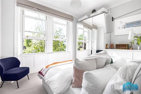2 bedroom apartment for sale, South Villas, Camden, NW1