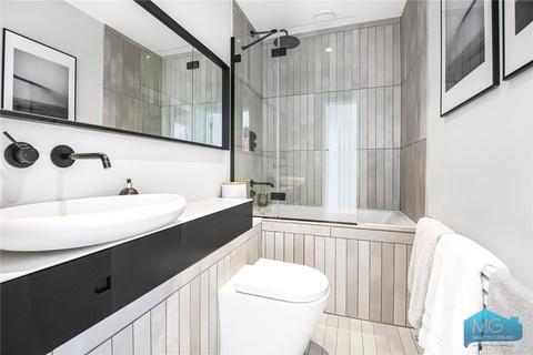 2 bedroom apartment for sale, South Villas, Camden, NW1