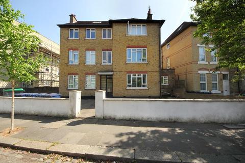 Flat 1, 54 Grange Park, London, W5 3PR