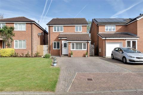 31 Beckside, Northallerton, DL7 8PA