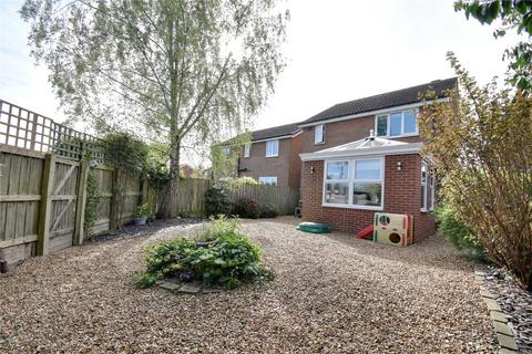 31 Beckside, Northallerton, DL7 8PA