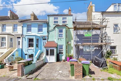 undefined, St. John's Street, Folkestone, Kent