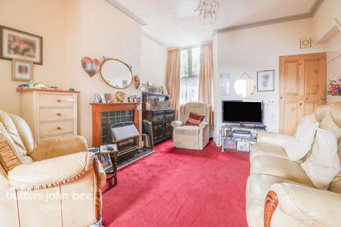 3 bedroom terraced house for sale, Clifton Avenue, Crewe