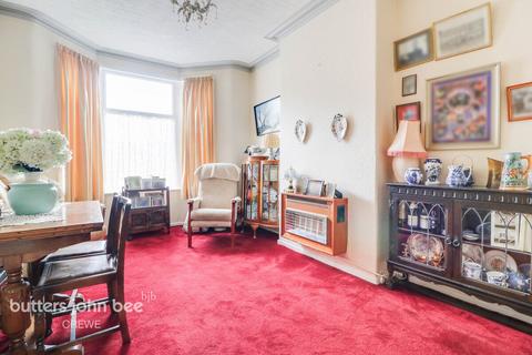 3 bedroom terraced house for sale, Clifton Avenue, Crewe