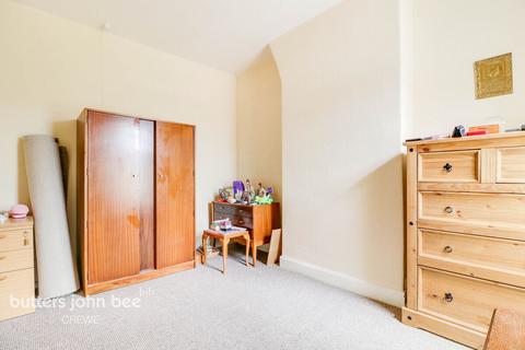 3 bedroom terraced house for sale, Clifton Avenue, Crewe