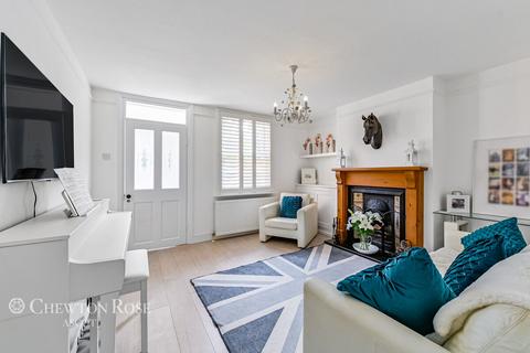 undefined, London Road, ASCOT
