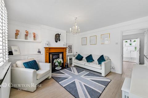 undefined, London Road, ASCOT