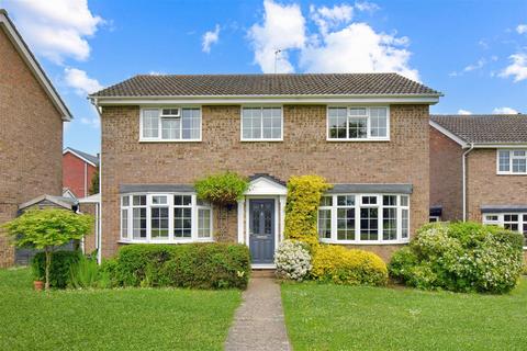 2 Acre Walk, Clare, Sudbury, CO10 8RG