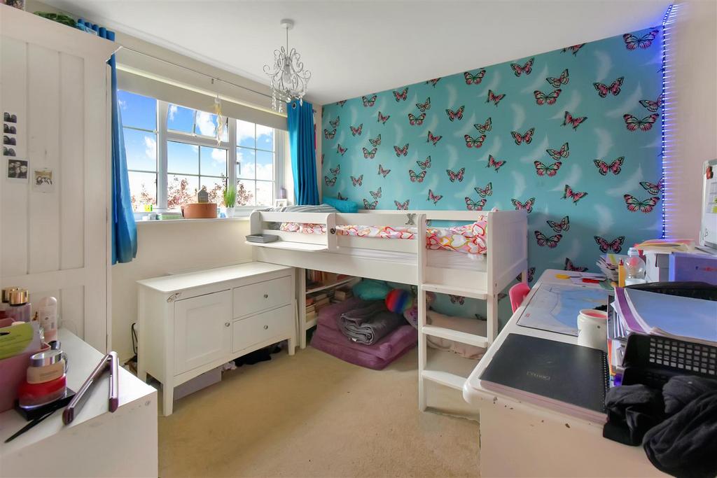 Third Bedroom