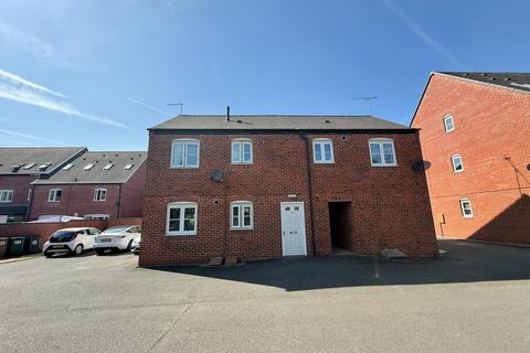 125 Foss Road, Hilton, Derby, DE65 5BJ