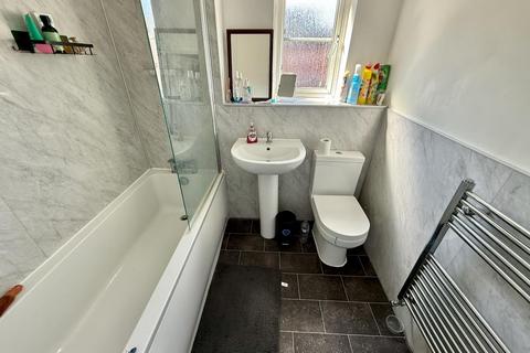 125 Foss Road, Hilton, Derby, DE65 5BJ