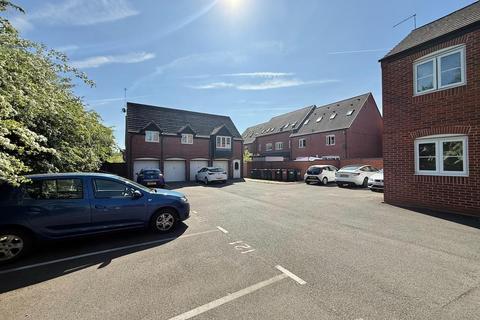 125 Foss Road, Hilton, Derby, DE65 5BJ