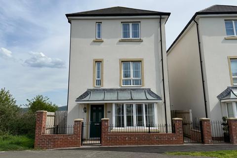 4 bedroom townhouse for sale, Glamorgan Green, Llandarcy, Neath, Neath Port Talbot.