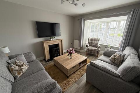 4 bedroom townhouse for sale, Glamorgan Green, Llandarcy, Neath, Neath Port Talbot.