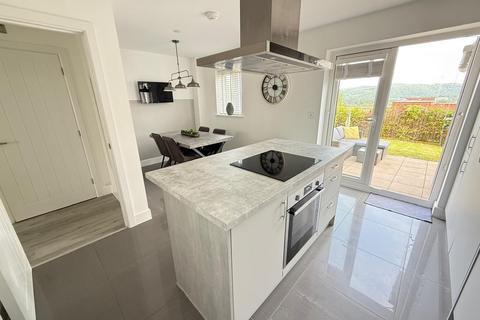 4 bedroom townhouse for sale, Glamorgan Green, Llandarcy, Neath, Neath Port Talbot.