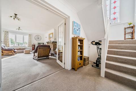 4 bedroom detached house for sale, New Street, Canterbury CT3
