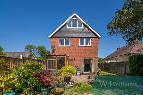 5 bedroom house for sale, Lushington Hill, Wootton Bridge, Ryde