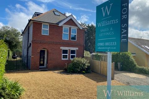 5 bedroom house for sale, Lushington Hill, Wootton Bridge, Ryde