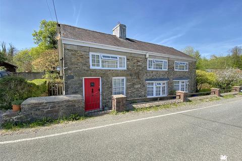 undefined, Brechfa, Carmarthen