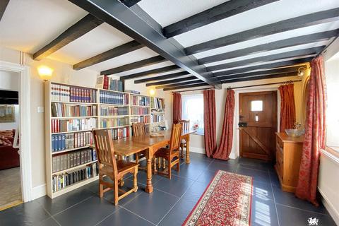 undefined, Brechfa, Carmarthen