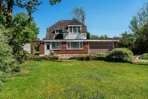 3 bedroom detached house for sale, THE PARK, GREAT BOOKHAM, KT23