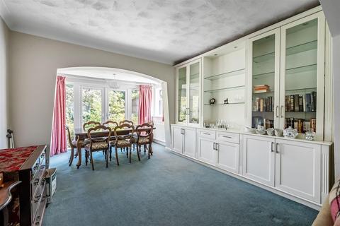 3 bedroom detached house for sale, THE PARK, GREAT BOOKHAM, KT23