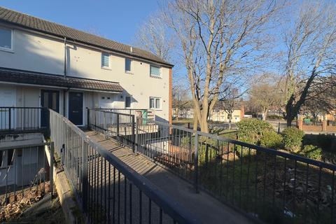 56 Wasnidge Walk, Nottingham, NG3 1LD