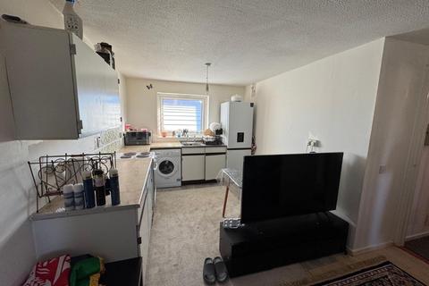 56 Wasnidge Walk, Nottingham, NG3 1LD