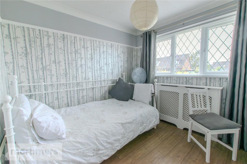 Third Bedroom