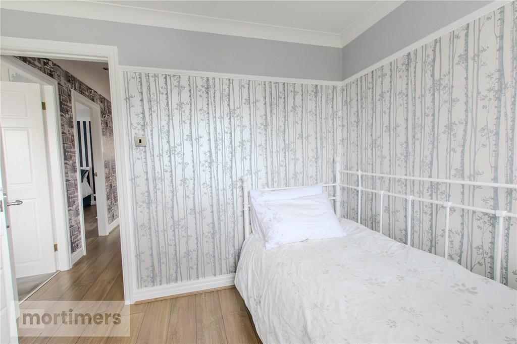Third Bedroom