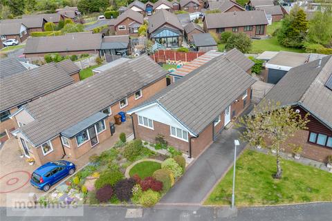 undefined, Fernlea Avenue, Oswaldtwistle, Lancashire, BB5