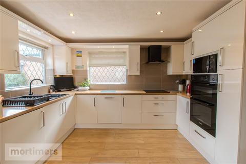 3 bedroom detached bungalow for sale, Fernlea Avenue, Oswaldtwistle, Lancashire, BB5