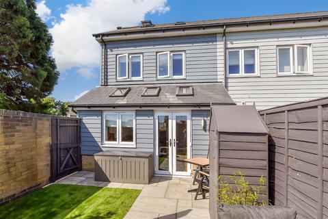 3 bedroom semi-detached house for sale, Kings Way, Folkestone, Kent