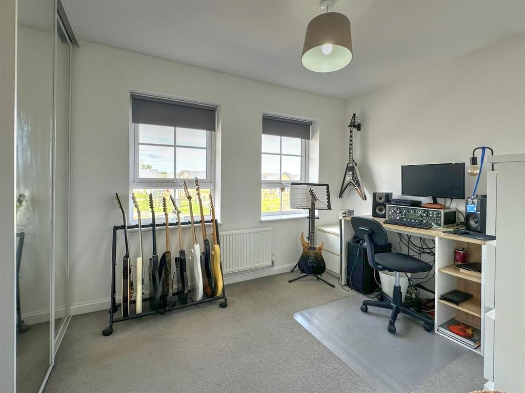 Bedroom two