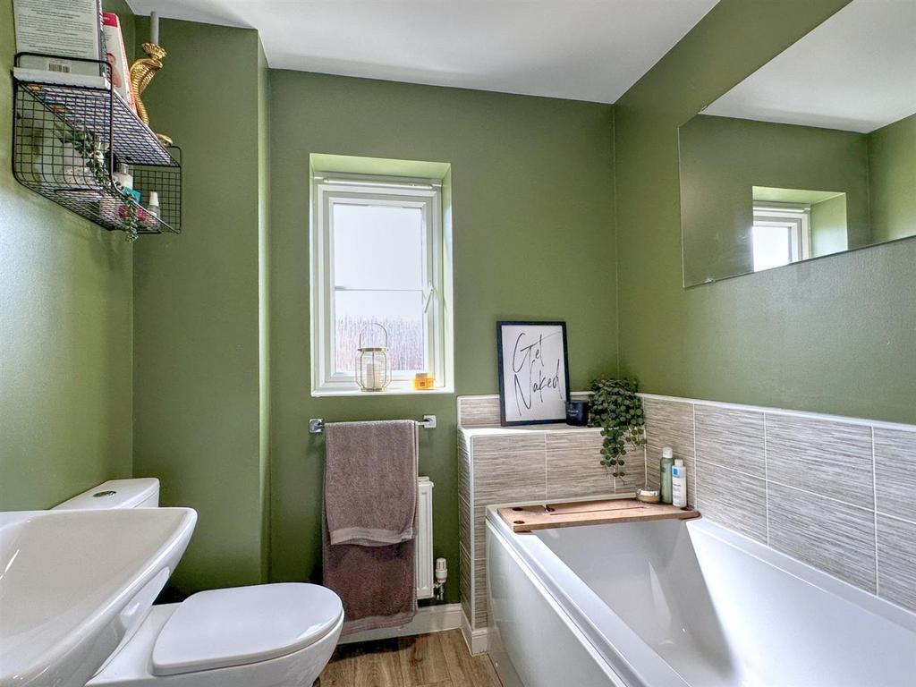 Bathroom/wc