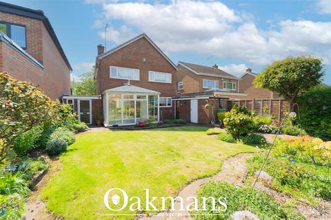 3 bedroom detached house for sale, Wolverhampton Road, Oldbury