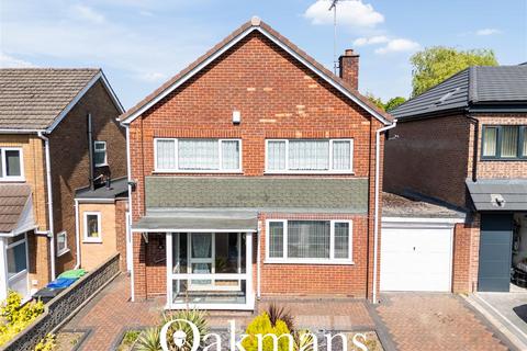 3 bedroom detached house for sale, Wolverhampton Road, Oldbury