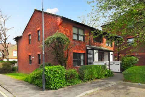 1 bedroom flat for sale, Holley Road, W3
