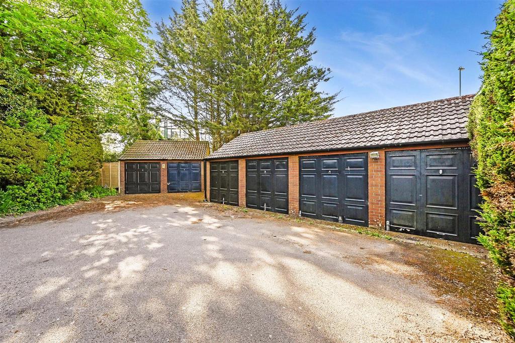 Garage En Bloc