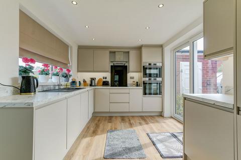 3 bedroom semi-detached house for sale, Broom Close, Morpeth NE61
