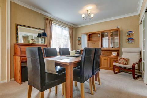 3 bedroom semi-detached house for sale, Broom Close, Morpeth NE61