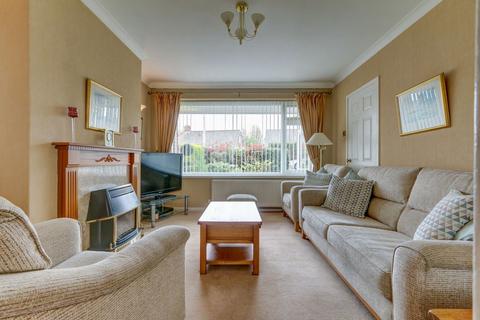 3 bedroom semi-detached house for sale, Broom Close, Morpeth NE61
