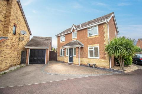 9 Eton Walk, Shoeburyness, Southend-on-sea, SS3 8TB