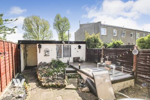 3 bedroom house for sale, Willowherb Walk, Romford, RM3