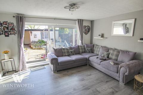 3 bedroom house for sale, Willowherb Walk, Romford, RM3