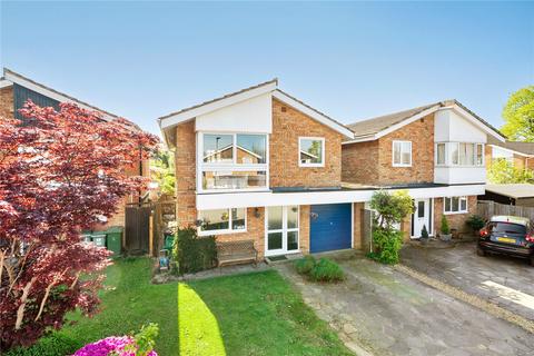 undefined, Foxearth Close, Biggin Hill, Westerham, Kent, TN16