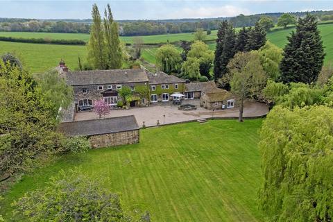 6 bedroom detached house for sale, The Balk, Walton, Wakefield, West Yorkshire, WF2